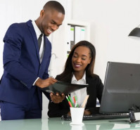 Assistance en gestion des entreprises